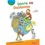 Çevre ve Beslenme - Gezegenimi Seviyorum - Nadia Benlakhel