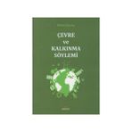 ÇEVRE VE KALKINMA SÖYLEMI - MURAT KAYIKÇI