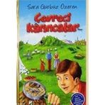 Çevreci Karıncalar - Sara Gürbüz Özeren