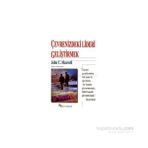 ÇEVRENİZDEKİ LIDERI GELİŞTİRMEK - JOHN C. MAXWELL