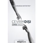 Çevrimdışı - Emre Kalcı