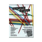 Çevrimdışı İstanbul Üç Aylık Edebiyat Dergisi Sayı: 5 Ocak Şubat Mart 2017 /