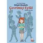 Çevrimiçi Eylül Gülşah Aksakallı Kırmızı Kedi Çocuk