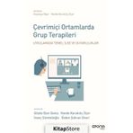 Çevrimiçi Ortamlarda Grup Terapileri - Kollektif