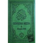 Cewşena Mezin ü Meala We - Cevşen ve Kürtçe Meali