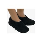 Cex Panduf Siyah Erkek Ev Ayakkabısı