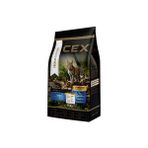 Cex Premıum Yetişkin Somonlu Kısırlaştırılmış Kedi Maması 15 kg - 100