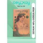 Cey Kay Ceykay Göğüs Pedi 40'lı