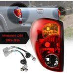 Cey Mitsubishi L200 Sol Arka Stop Lambası Duylu 2006--2014