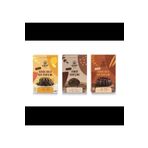 Cey Natural Foods 3'lü Set Kinoa Unlu Kek Karışımları Ve Ekmek Karışımı