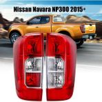Cey Nissan Navara NP300 Sağ + Sol Arka Stop Lambası Takımı 2015--2018