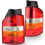 Cey Volkswagen Transporter T5 Sağ+Sol Stop Lambası Takımı 2003--2010