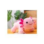 CEYA Aksolotl Semender Salamander Oyuncak 28 cm
