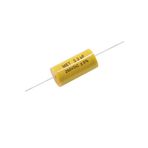 Ceyce 3.3Uf 250V Araç Hoparlörü İçin Tiz Ayırma Kondansatörü