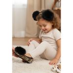 CEYDA SHOES Çocuk Ev Babeti? Taçli Takim ,çocuk Panduf, Bebek Pati?k, Çorap, Çocuk Ev Ayakkabısı
