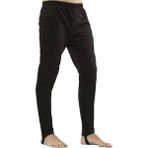 Ceydef Sport Mayer Kaleci Pantolonu Sünger Korumalı - Siyah - 12 - 13 Yaş