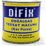 Ceyfix Difix Doğalgaz Macunu 400 gr