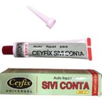 Ceyfix Oto Sıvı Conta 50 Gram 2 Adet