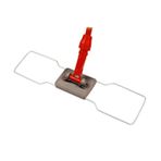 Ceyhanlar 50 cm Nemli Mop Aparatı Tel