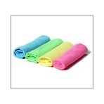 Ceyhanlar Ceystar 40x40 cm Pembe Mikrofiber Bez