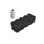 Ceyhanlar Termal Pos Yazarkasa Rulosu 56x16 10 Adet 1 Paket