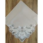 Çeyiz Bahçesi Diamond Bohça Hurç