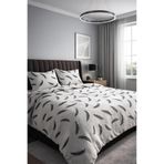 Çeyiz Diyarı Lifoz 3 Parça Çift Kişilik Yatak Örtüsü 235x250 cm