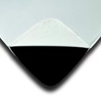 çeyiz diyarı Micro Sıvı Geçirmez Ped 180x200 Cm Çift Kişilik Alez