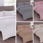 Çeyiz Diyarı Pure Lite Çift Kişilik Nevresim Seti
