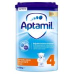 CEYLAN ADAM Aptamil Çocuk Devam Sütü Maması No4 1 Yaş+ 800 Gr