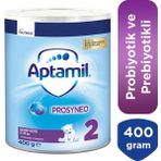 Ceylan Adam Aptamil Prosyneo Devam Sütü No2 6-12 Ay 400 Gr
