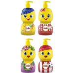 Ceylan Adam Dalin Bebek Şampuanı Civciv 500 Ml