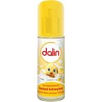 Ceylan Adam Dalin Sprey Bebek Kolonyası Bıcı Bıcı Kokusu 150 Ml