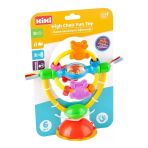 Ceylan Adam Mama Sandalyesi Oyuncağı Ae-2101