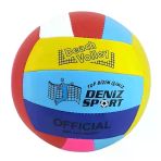 Ceylan Adam Voleybol Topu