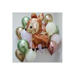 Ceylan Balon Set, 1YAŞ