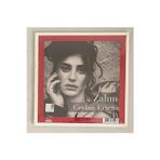 Ceylan Ertem Zalım - Burcu Güneş Kanadı Değdi Sevdaya 45 lik Plak (Jelatininde Sıfır)