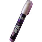 Ceylan Kırtasiye Sanrio Kuromi Yumurtlayan Roket Silgi (1 Adet) - Lila