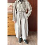 Ceylan Otantik Taş Süprem Body & Şalvar Pantolon Takım