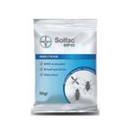 CEYLAN TRADE Bayer Solfac Wp 10 Tüm Haşereler Için Toz Böcek Ilacı