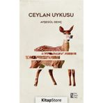 Ceylan Uykusu - Ayşegül Genç