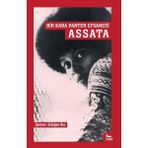 Ceylan Yayınları Bir Kara Panter Efsanesi Assata