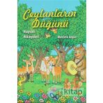 Ceylanların Düğünü: Hayvan Hikayeleri