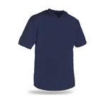 Ceylin Erkek Lacivert Yazlık Kısa Kollu T-shirt