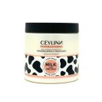 Ceylin Milk Protein 500 ml Saç Maskesi