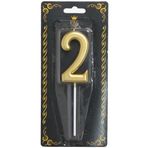 Ceylin Pasta Mumu Lüks Gold 2