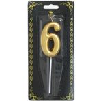 Ceylin Pasta Mumu Lüks Gold 6