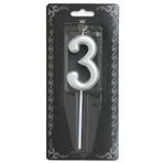 Ceylin Pasta Mumu Lüks Gümüş 3
