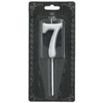 Ceylin Pasta Mumu Lüks Gümüş 7