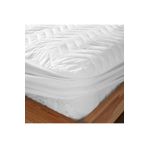 CEYLİNE 120X200 COTTON FITTED KAPİTONELİ ALEZ